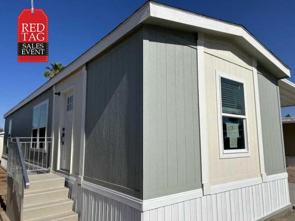 2024 Clayton Layla Manufactured Home