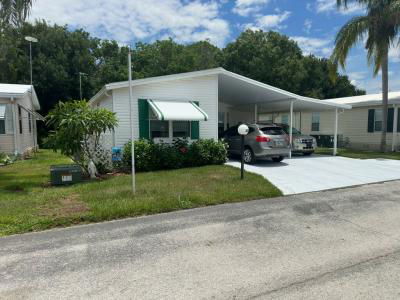 Mobile Home at 311 Maple Crest Drive Haines City, FL 33844