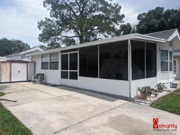 Manufactured Home