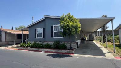 Mobile Home at 1456 Philadelphia St #230 Ontario, CA 91761