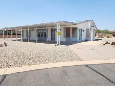 Mobile Home at 2400 E Baseline Ave 63 Apache Junction, AZ 85119