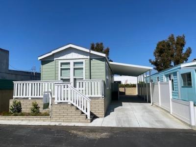 Mobile Home at 1750 Whittier Ave # 7 Costa Mesa, CA 92627