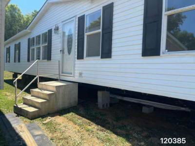 Mobile Home at East Tn Homes Of Elizabethton 5381 Highway 11E Piney Flats, TN 37686