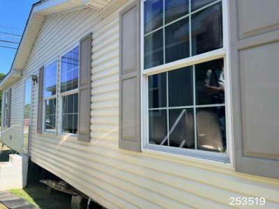 Mobile Home at East Tn Homes Of Elizabethton 5381 Highway 11E Piney Flats, TN 37686