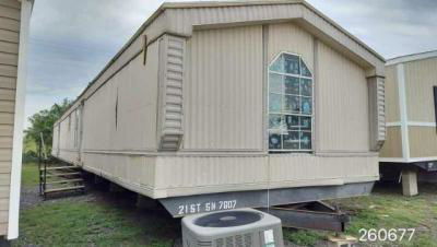 Mobile Home at Oak Creek Home Center 3090 Ih 10 West Seguin, TX 78155
