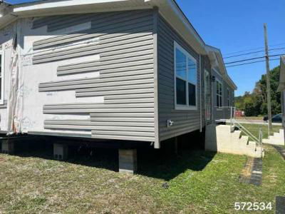 Mobile Home at East Tn Homes Of Elizabethton 5381 Highway 11E Piney Flats, TN 37686