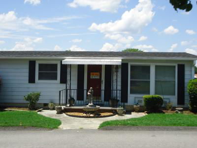 Mobile Home at 105 Sheri Drive Martinez, GA 30907