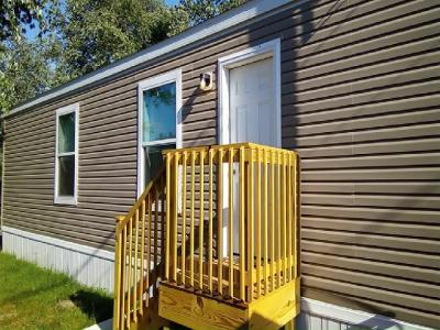 Mobile Home at 868 E Commerce St, Lot 16 Bridgeton, NJ 08302