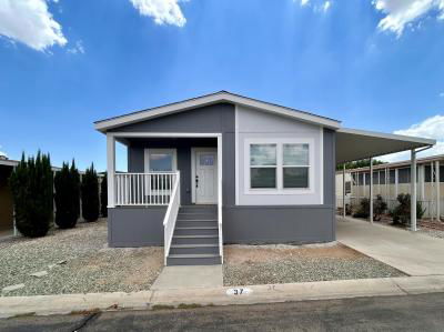 Mobile Home at 13393 Mariposa Road #037 Victorville, CA 92395