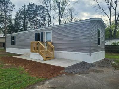 Mobile Home at 1325 Wenlon Drive Lot 100 Murfreesboro, TN 37130