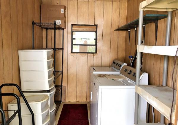 1986 FLEE Manufactured Home