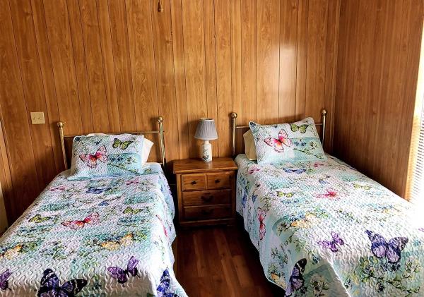 1986 FLEE Manufactured Home