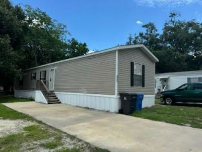 Mobile Home at 9418 Sunset Drive Tampa, FL 33610