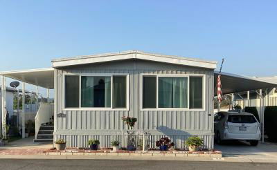 Mobile Home at 1001 West Lambert Road #098 La Habra, CA 90631