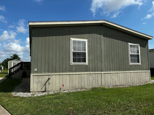 2016 PALM HARBOR n/a Mobile Home