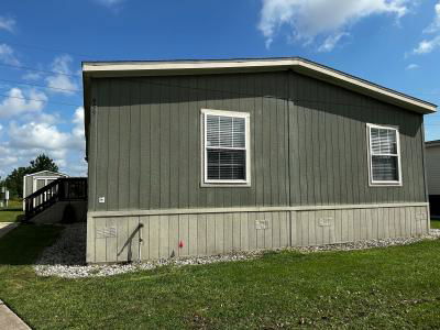 Mobile Home at 959  Matthew Way Houston, TX 77073