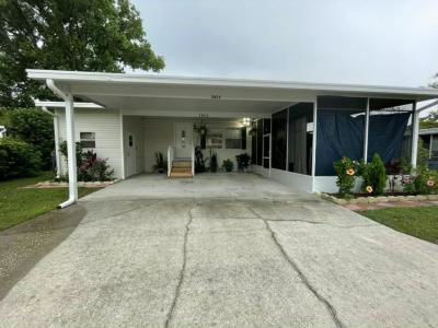 Mobile Home at 2855 Holster Way Orlando, FL 32822