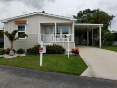 Photo 1 of 21 of home located at 4347 71st Road N # 1313 Riviera Beach, FL 33404