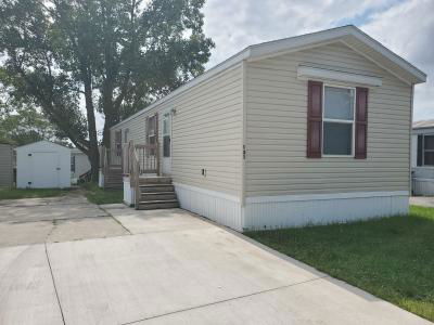 Mobile Home at 131 Country Forest Dr. #131 Fort Wayne, IN 46818