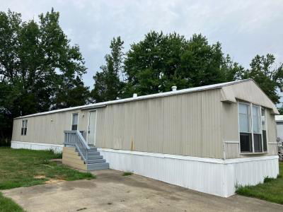 Mobile Home at 267 W. Skyline Dr. #234 Madison, IN 47250