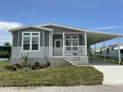 Mobile Home at 928 Xanadu Avenue Venice, FL 34285