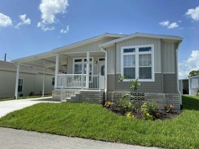 Mobile Home at 913 Guadeloupe Avenue Venice, FL 34285