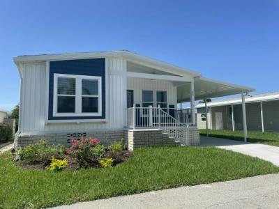 Mobile Home at 924 Roseau Avenue Venice, FL 34285