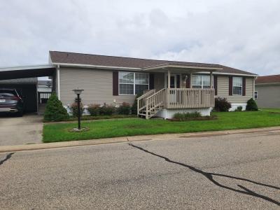 Mobile Home at 1700 Atlantic Elkhart, IN 46514