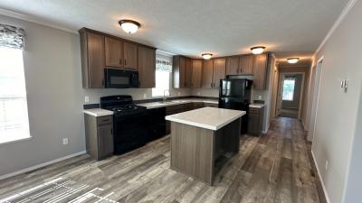 Mobile Home at 123 Puritan Drive Erie, MI 48133