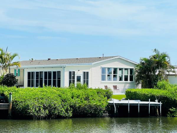 2005 Palm Harbor  Home