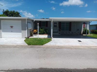 Mobile Home at 643 Grizzly Bear Rd Naples, FL 34113