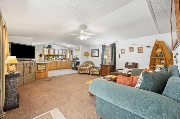 Photo 1 of 2 of home located at 5200 Lake Shore Ln, #35 Denton, TX 76208