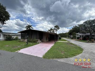 Mobile Home at 916 Quail Dr Deland, FL 32724