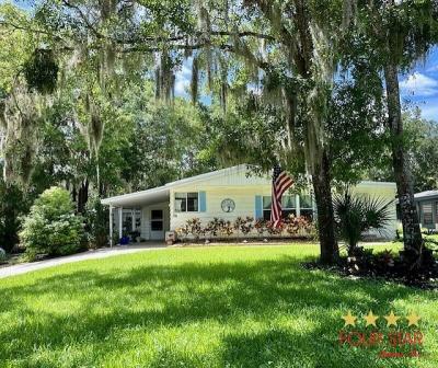 Mobile Home at 36 Bear Den Path Ormond Beach, FL 32174