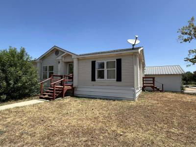 Mobile Home at 3070 Ochoco St #205 San Angelo, TX 76905