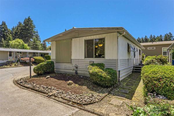 1972 Rex Brookwood Manufactured Home