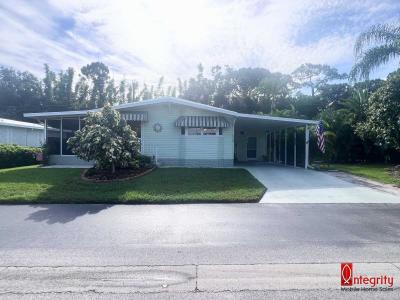 Mobile Home at 5368 Wellfleet Drive E Sarasota, FL 34241