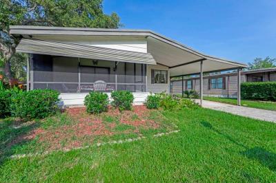 Mobile Home at 27 Highland Falls Dr Ormond Beach, FL 32176