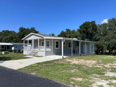 Photo 1 of 10 of home located at 6645 Hopi Trail Leesburg, FL 34748