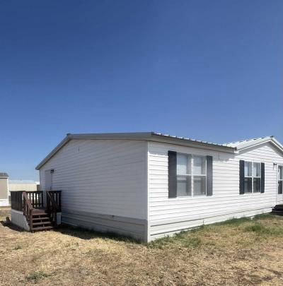 Mobile Home at 3070 Ochoco St #302 San Angelo, TX 76905