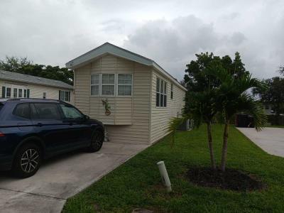 Mobile Home at 14500 Tamiami Tr E #516 Naples, FL 34114