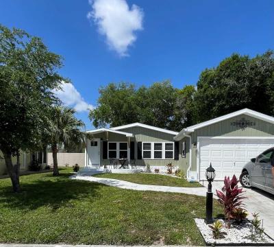 Mobile Home at 1121 La Paloma Blvd North Fort Myers, FL 33903