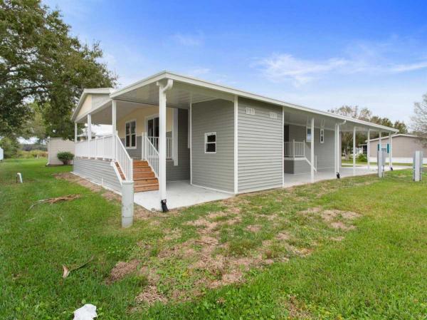 2022 PALM HARBOR 340LS28562A Manufactured Home