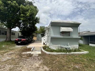 Mobile Home at 1560 Genie Street  Lot #20 Orlando, FL 32828