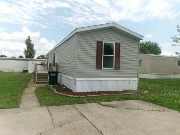 Photo 1 of 2 of home located at 1217 S State St. Kendallville, IN 46755