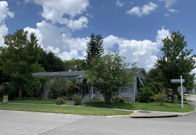 Mobile Home at 2900 Holster Way Orlando, FL 32822