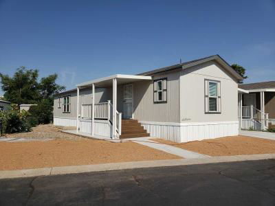 Mobile Home at 597 Horseshoe Trail SE Albuquerque, NM 87123