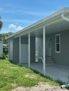 Photo 1 of 8 of home located at 900 Aqua Isle Blvd, #A30 Labelle, FL 33935