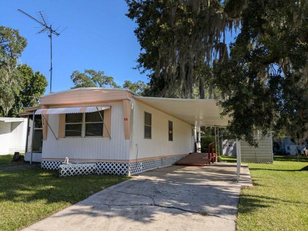 1978 LIBH Mobile Home