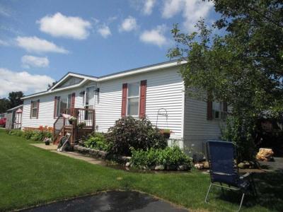 Mobile Home at 287 Iron Ridge Oxford, MI 48371